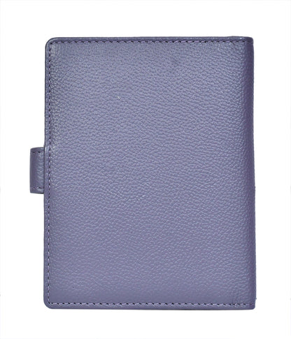 Purple Haze Voyage Passport Cover