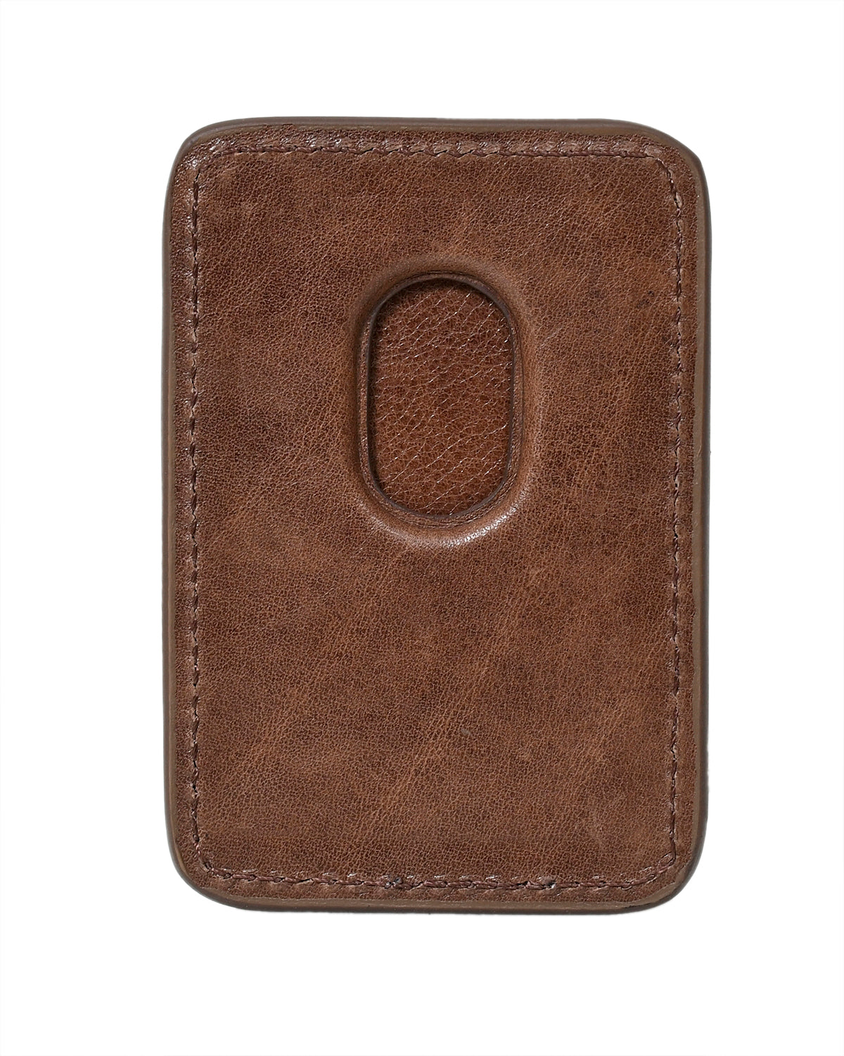 BrownLuxe MagSafe Card Holder