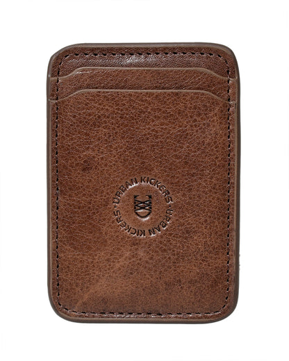 BrownLuxe MagSafe Card Holder