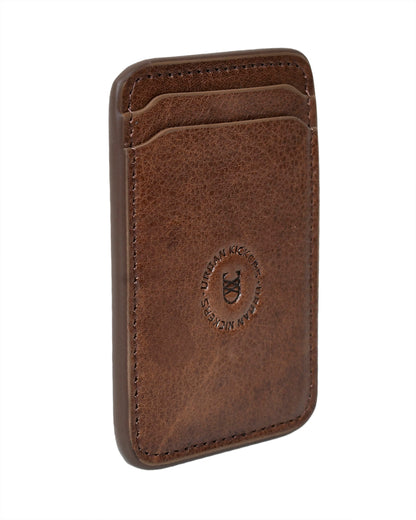 BrownLuxe MagSafe Card Holder