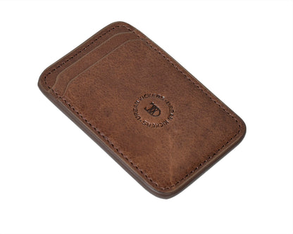 BrownLuxe MagSafe Card Holder