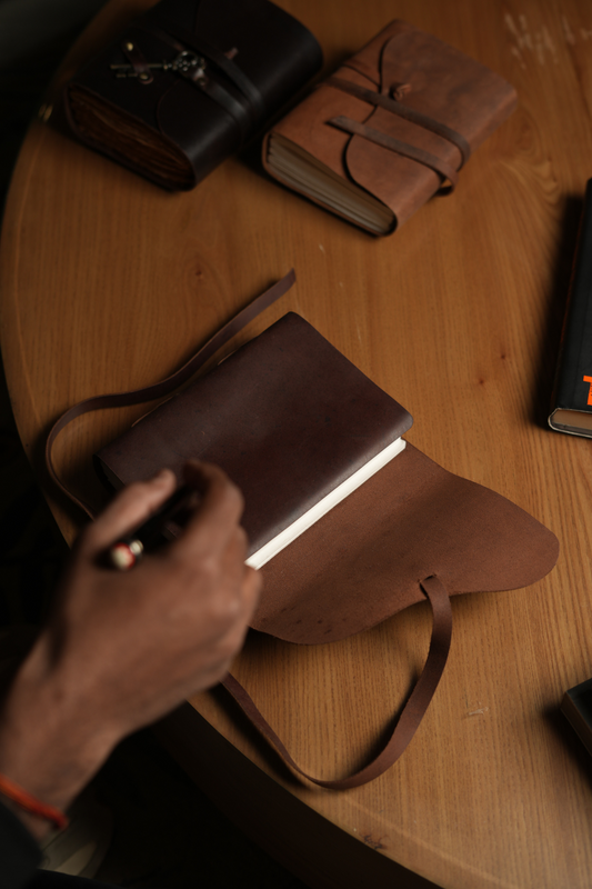Mud ClassicJournal