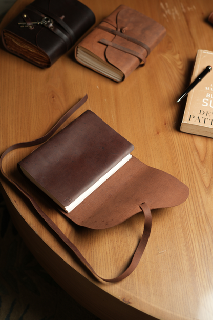 Mud ClassicJournal