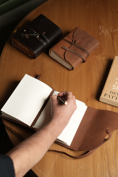 Mud ClassicJournal