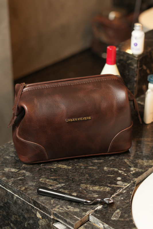 Opulent Essentials Brown Kit