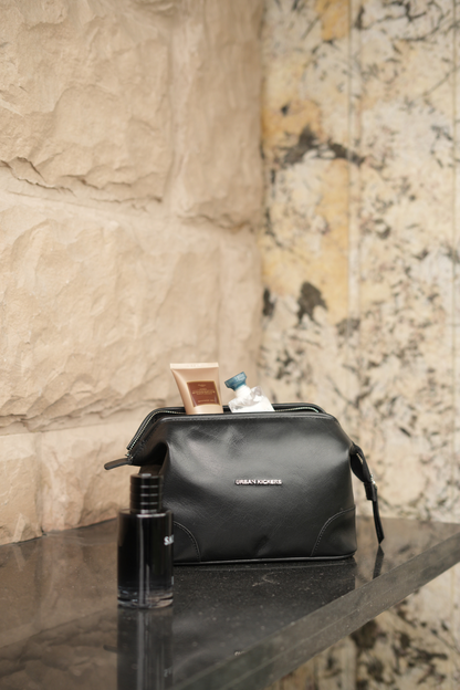 Opulent Essentials Black Kit