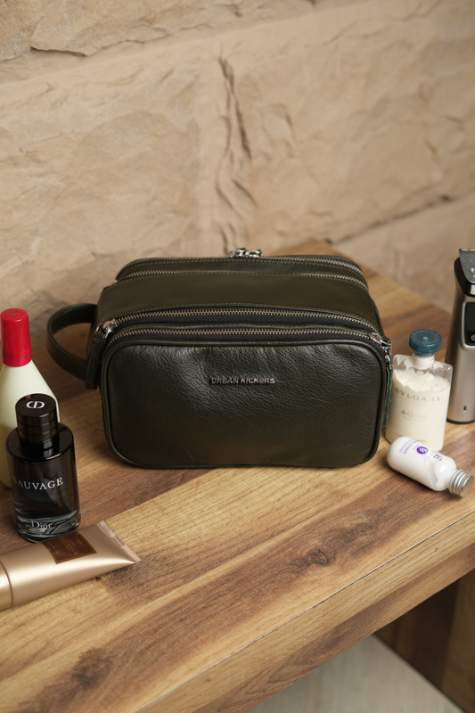 Opulent Essentials Green Kit